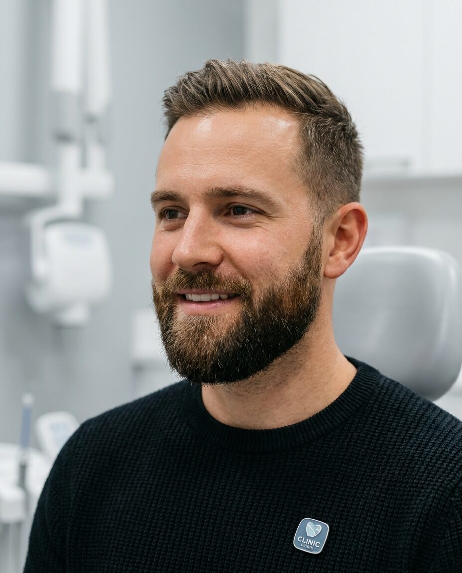 Beard transplant in Philadelphia