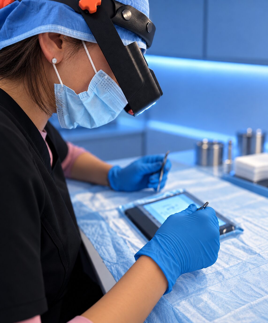 Specialized female hair transplant approach in Philadelphia